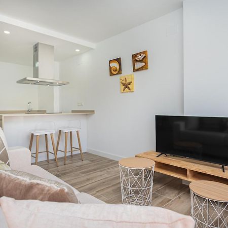 Villajoyosa Skyinn Esterno foto