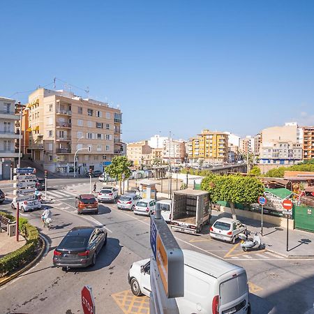 Villajoyosa Skyinn Esterno foto