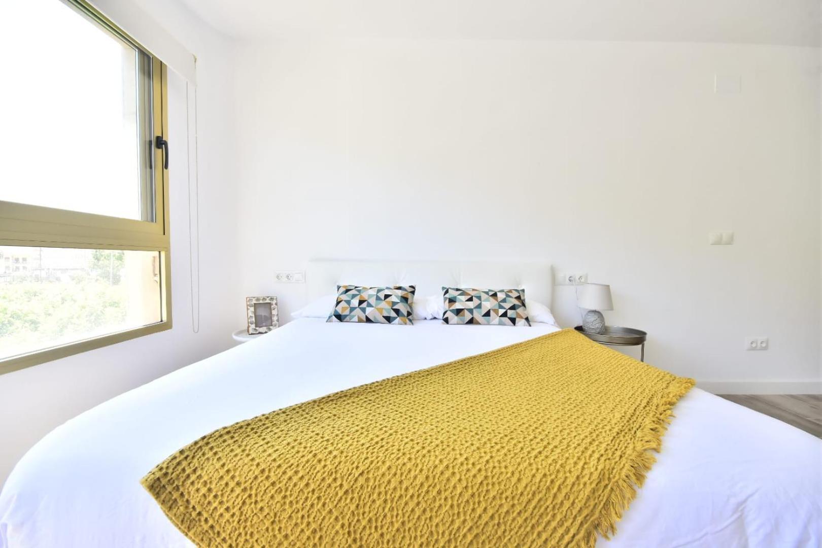 Villajoyosa Skyinn Esterno foto