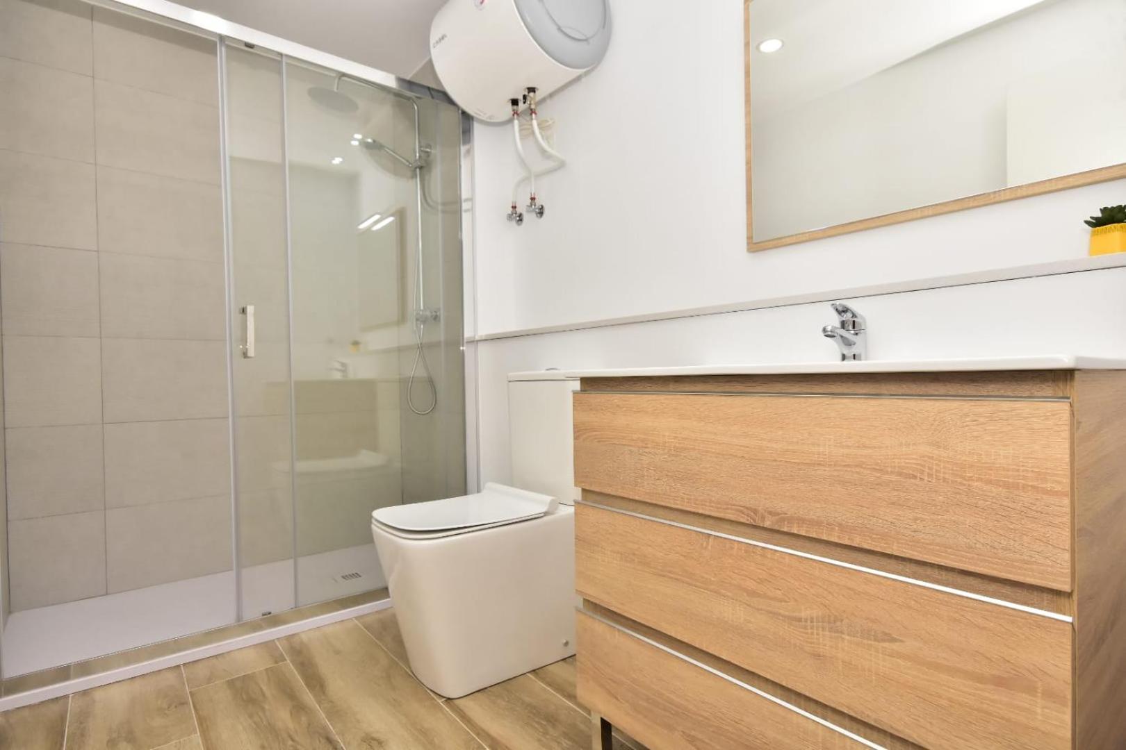 Villajoyosa Skyinn Esterno foto