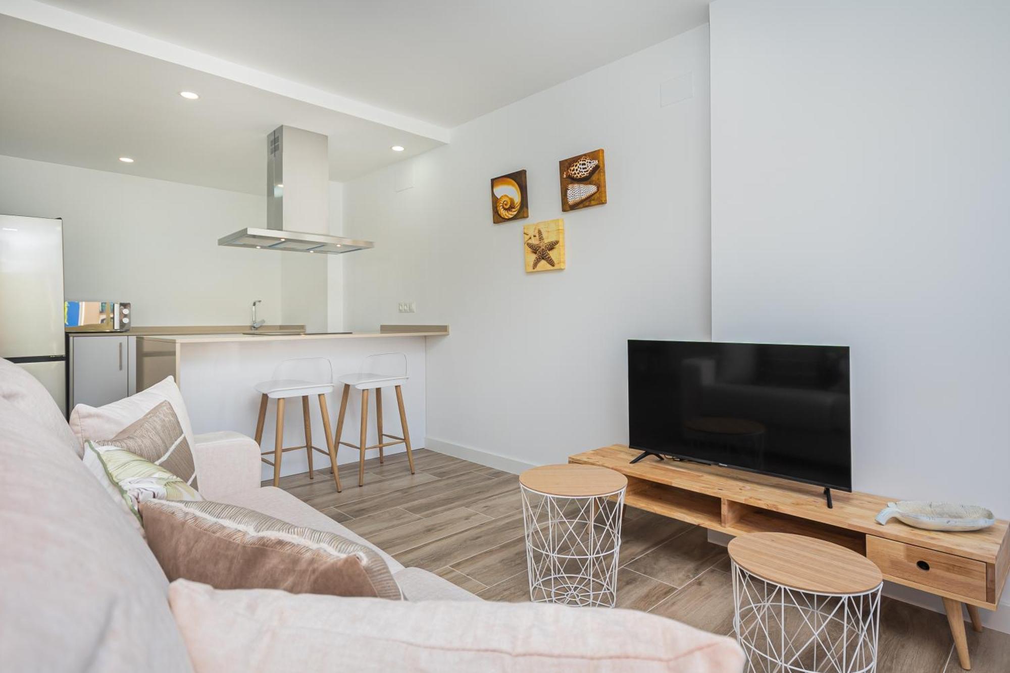 Villajoyosa Skyinn Esterno foto