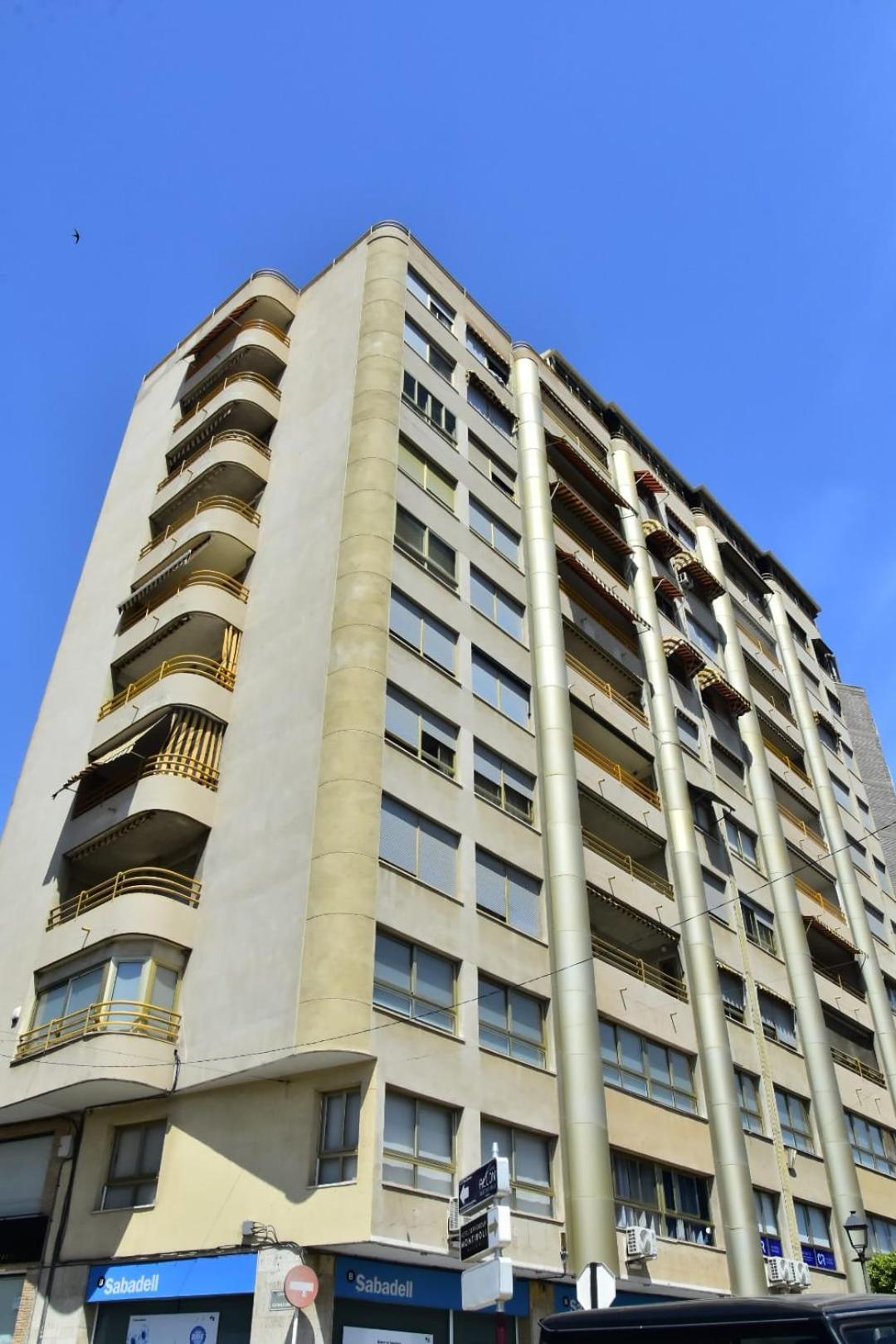 Villajoyosa Skyinn Esterno foto
