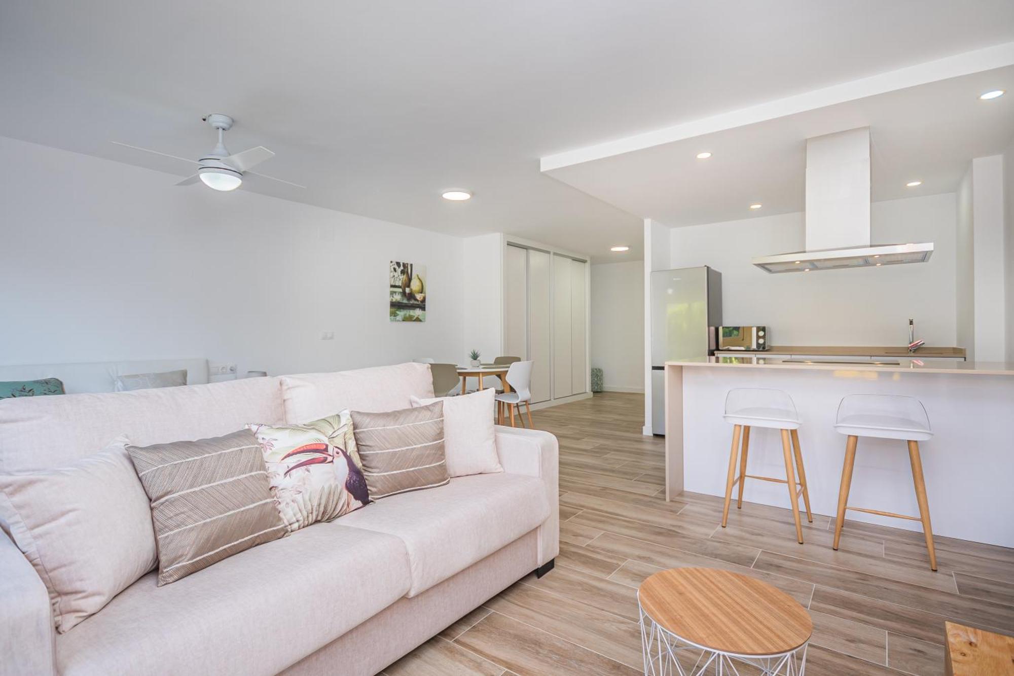 Villajoyosa Skyinn Esterno foto