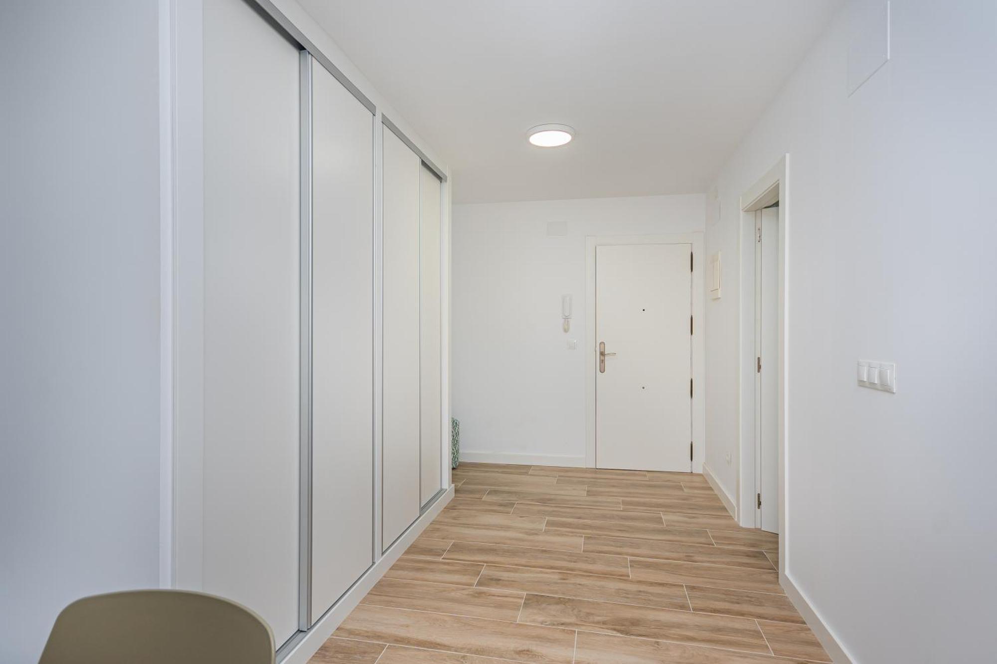 Villajoyosa Skyinn Esterno foto